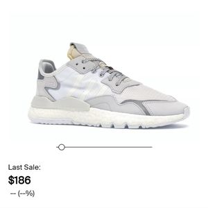 Adidas X 3M Nite Joggers